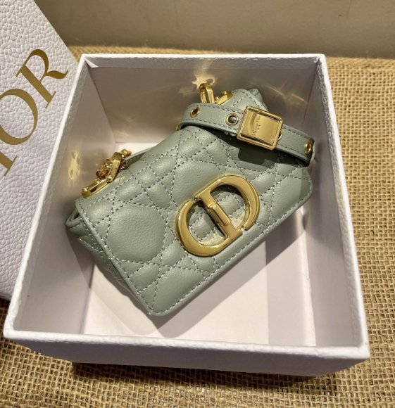 Dior Caro mini Женская сумка- клатч DG_1002DI1