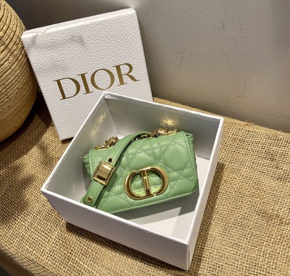 Dior Caro mini Женская сумка- клатч DG_1002DI1