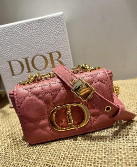 Dior Caro mini Женская сумка- клатч DG_1002DI1