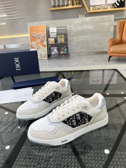 Dior - Женские кроссовки RU_1706DI1W