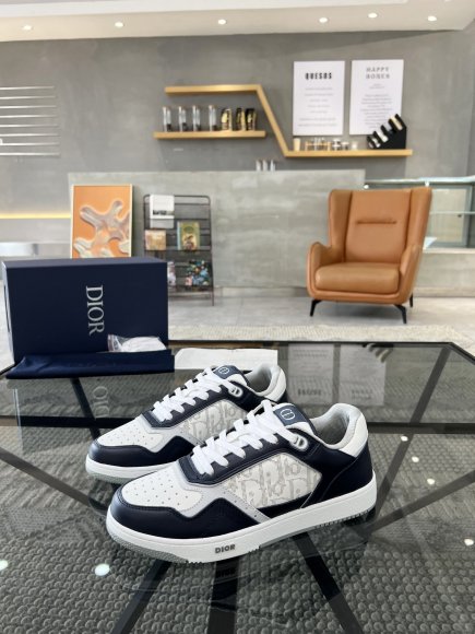 Dior - Женские кроссовки RU_1706DI1W