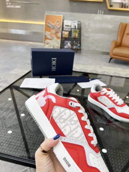 Dior - Женские кроссовки RU_1706DI1W
