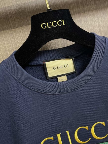 Gucci - Мужская кофта свитшот DZ_1208GU4 Gucci - Мужская кофта свитшот DZ_1208GU4