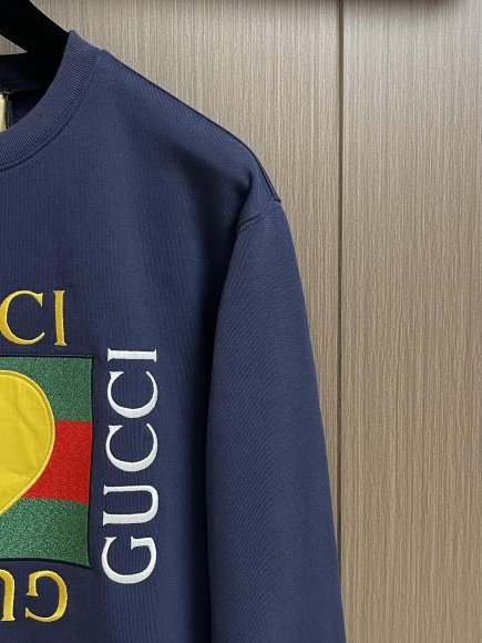 Gucci - Мужская кофта свитшот DZ_1208GU4 Gucci - Мужская кофта свитшот DZ_1208GU4