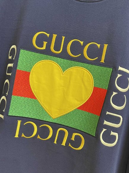 Gucci - Мужская кофта свитшот DZ_1208GU4 Gucci - Мужская кофта свитшот DZ_1208GU4