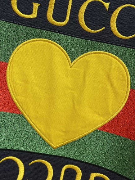 Gucci - Мужская кофта свитшот DZ_1208GU4 Gucci - Мужская кофта свитшот DZ_1208GU4