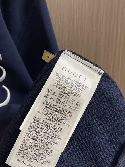 Gucci - Мужская кофта свитшот DZ_1208GU4 Gucci - Мужская кофта свитшот DZ_1208GU4