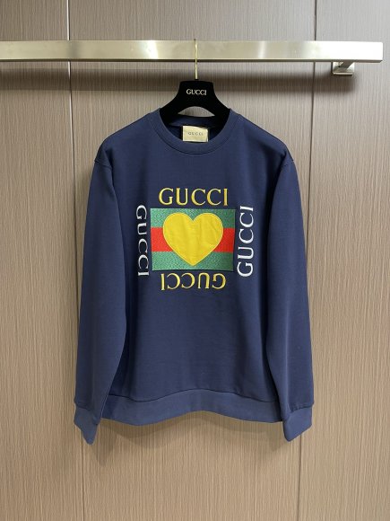 Gucci - Мужская кофта свитшот DZ_1208GU4