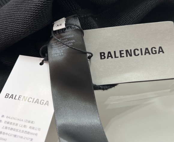 Balenciaga - Мужская кофта свитер KO_0509BA1 Balenciaga - Мужская кофта свитер KO_0509BA1