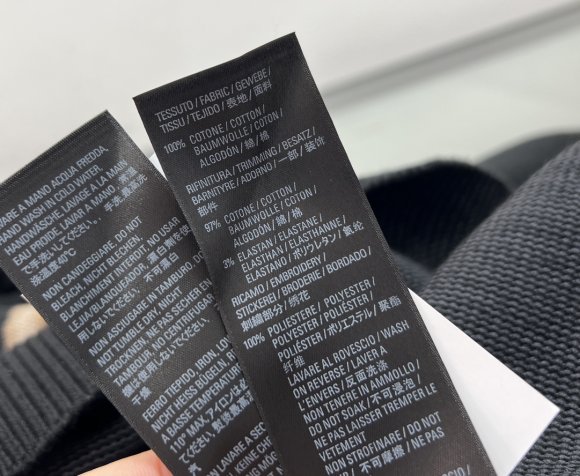 Balenciaga - Мужская кофта свитер KO_0509BA1 Balenciaga - Мужская кофта свитер KO_0509BA1