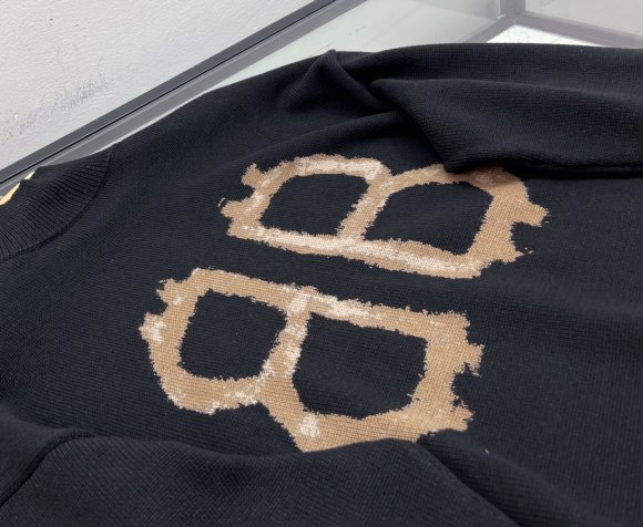 Balenciaga - Мужская кофта свитер KO_0509BA1 Balenciaga - Мужская кофта свитер KO_0509BA1