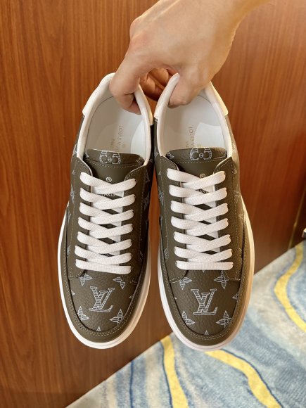 Louis Vuitton Beverly Hills - Мужские кроссовки RR_2209LV5 Louis Vuitton Beverly Hills - Мужские кроссовки RR_2209LV5