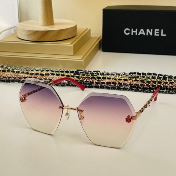 Chanel очки K2_2702CH12