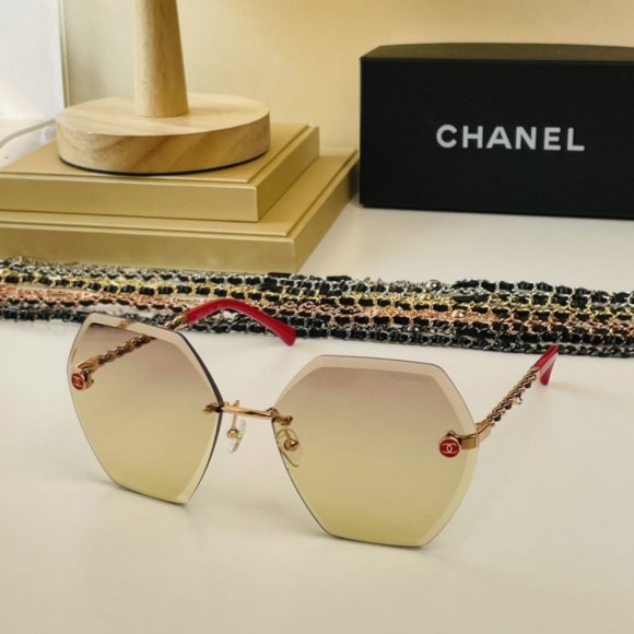 Chanel очки K2_2702CH12