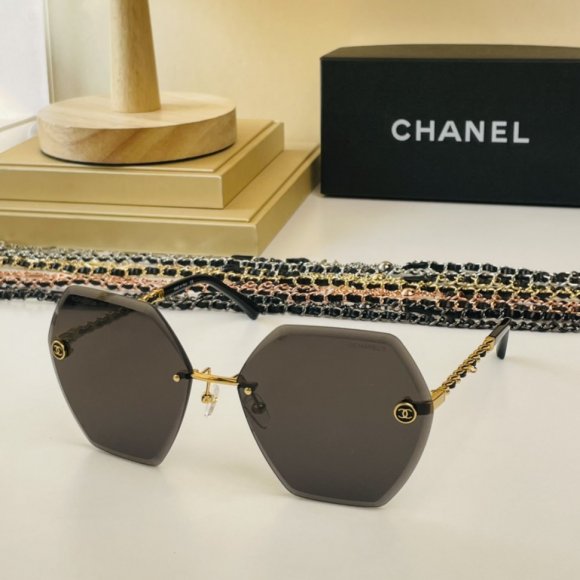 Chanel очки K2_2702CH12