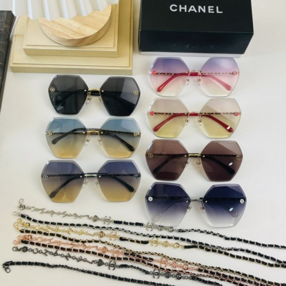 Chanel очки K2_2702CH12