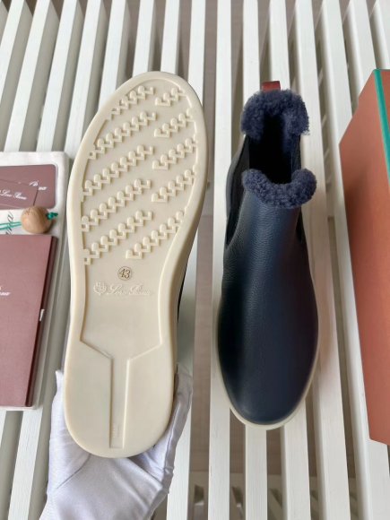 Loro Piana - Мужские лоферы N1_0211LP2