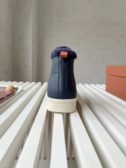 Loro Piana - Мужские лоферы N1_0211LP2