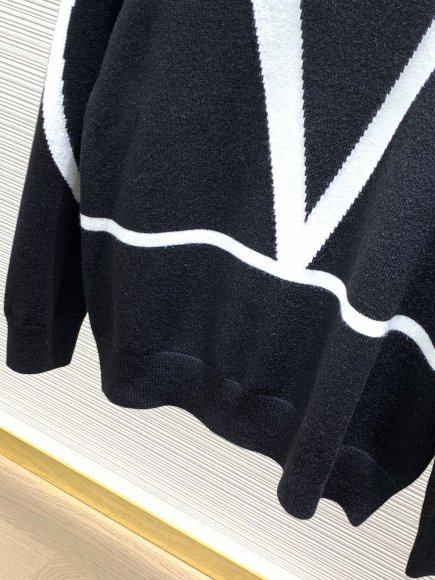 Valentino - Мужская кофта свитер TI_2112VA7