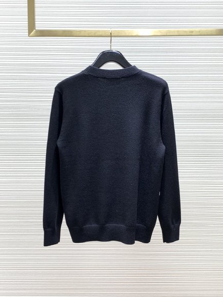 Valentino - Мужская кофта свитер TI_2112VA7