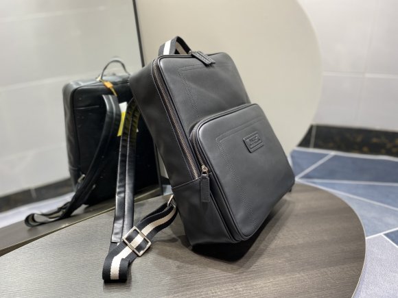 Bally Мужская сумка - рюкзак GI_2003BA4 Bally Мужская сумка - рюкзак GI_2003BA4