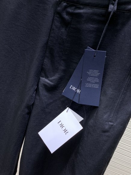 Dior - Мужские штаны брюки TI_0605DI6 Dior - Мужские штаны брюки TI_0605DI6