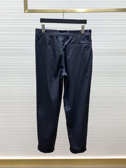 Dior - Мужские штаны брюки TI_0605DI6 Dior - Мужские штаны брюки TI_0605DI6