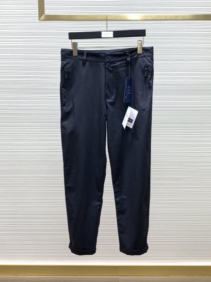 Dior - Мужские штаны брюки TI_0605DI6