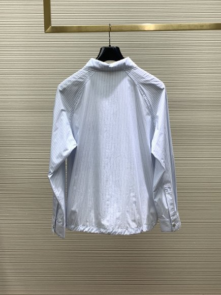 Dior - Мужская рубашка жакет TI_0107DI3 Dior - Мужская рубашка жакет TI_0107DI3