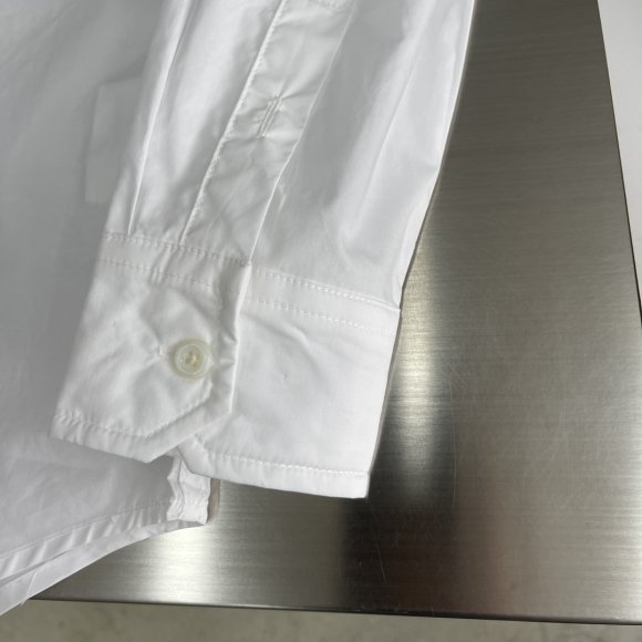 Prada - Мужская рубашка TJ_1608PR5