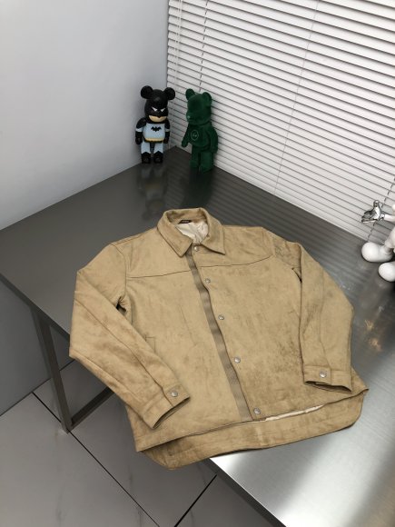 Dior - Мужская рубашка куртка жакет DZ_3008DI2