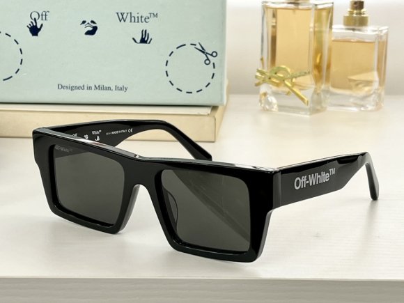 Off-White очки BO_0205OW5