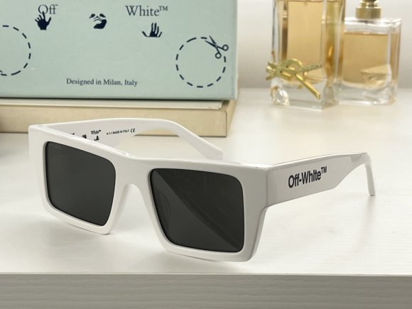 Off-White очки BO_0205OW5