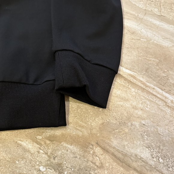 Prada - Мужская утепленная кофта свитшот MI_1911PR10