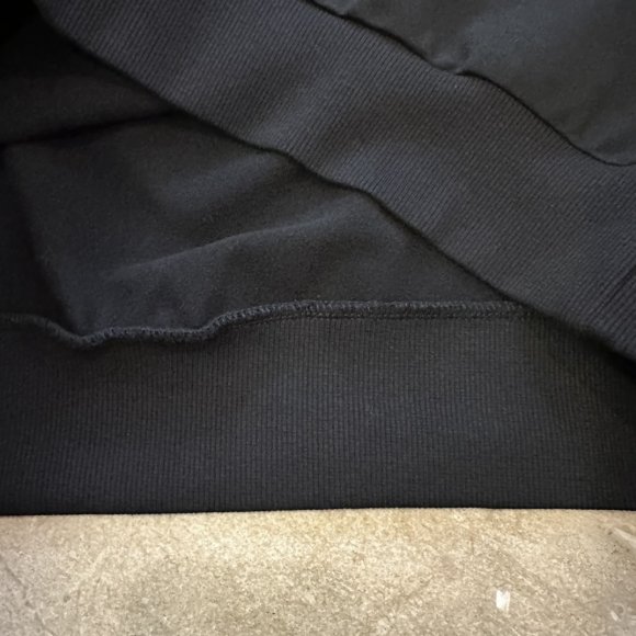 Prada - Мужская утепленная кофта свитшот MI_1911PR10