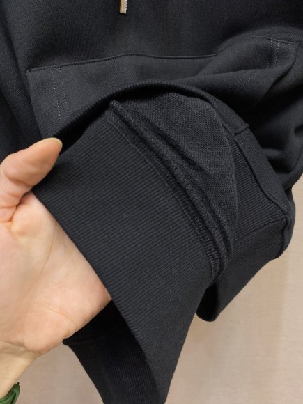 Versace - Мужская кофта толстовка DZ_0312VE9 Versace - Мужская кофта толстовка DZ_0312VE9