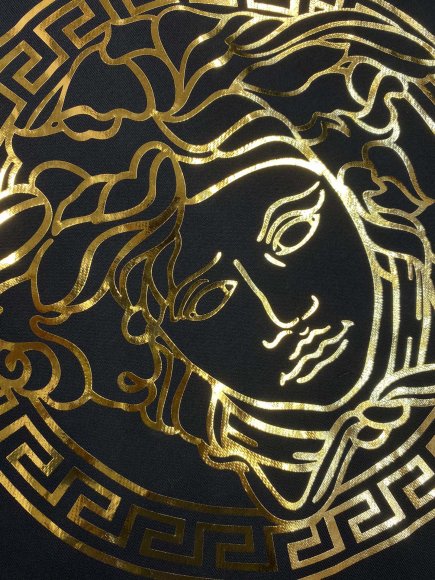 Versace - Мужская кофта толстовка DZ_0312VE9 Versace - Мужская кофта толстовка DZ_0312VE9