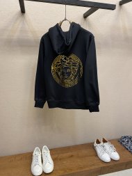 Versace - Мужская кофта толстовка DZ_0312VE9 Versace - Мужская кофта толстовка DZ_0312VE9