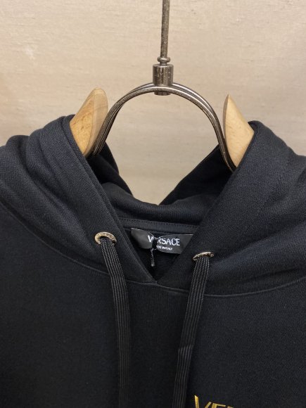 Versace - Мужская кофта толстовка DZ_0312VE9 Versace - Мужская кофта толстовка DZ_0312VE9