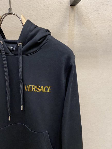 Versace - Мужская кофта толстовка DZ_0312VE9 Versace - Мужская кофта толстовка DZ_0312VE9