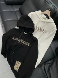 Burberry - Мужская кофта толстовка худи TI_2612BU1