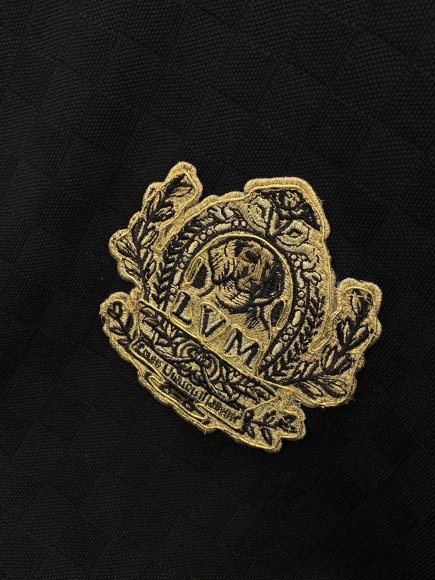 Louis Vuitton - Мужская футболка майка TI_1302LV2