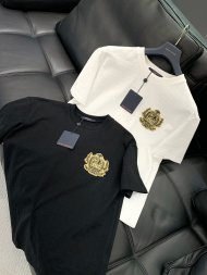 Louis Vuitton - Мужская футболка майка TI_1302LV2 Louis Vuitton - Мужская футболка майка TI_1302LV2