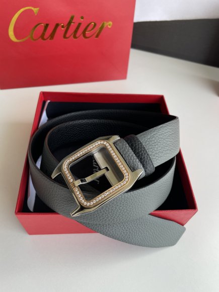 Cartier Женский ремень 3.0см RE_2806CA1