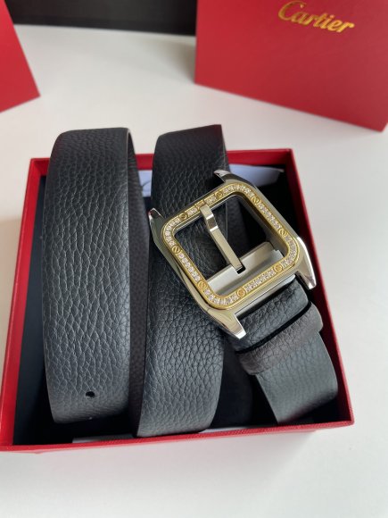 Cartier Женский ремень 3.0см RE_2806CA1