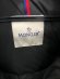 Moncler Poirier Мужская куртка пуховик S3D_0302MO3