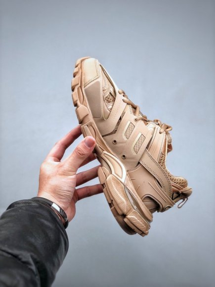 Balenciaga Track 3 Женские кроссовки NI_0402BA1W