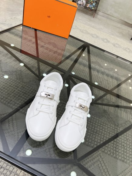 Hermes - Мужские кроссовки RU_1205HE1 Hermes - Мужские кроссовки RU_1205HE1