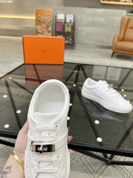 Hermes - Мужские кроссовки RU_1205HE1 Hermes - Мужские кроссовки RU_1205HE1