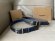 Burberry Мужской двусторонний ремень 3.4см. RE_1202BU2